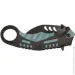   Active Knives&Tools Cockatoo black (SPK2B)