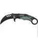   Active Knives&Tools Cockatoo black (SPK2B)