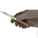   Antonini Pocket  Caltagirone, cm.16, 420 stainless steel :brown (917/16)