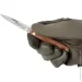   Antonini Pocket ͳ Siciliano, cm.15, 420 stainless steel :brown (907/15/L)