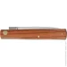   Antonini Pocket ͳ Siciliano, cm.15, 420 stainless steel :brown (907/15/L)