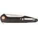   Artisancutlery Archaeo SW, D2, G10 Polished (2798.01.97)