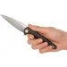   Artisancutlery Archaeo SW, D2, G10 Polished (2798.01.97)