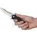   Artisancutlery Interceptor SW, D2, G10 Flat (2798.01.50)
