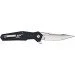   Artisancutlery Interceptor SW, D2, G10 Flat (2798.01.50)