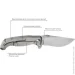   Artisancutlery Artisan Kami Micarta S35VN :od green (1864G-ODG)