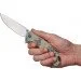   Artisancutlery Tradition SW, D2, G10 Flat camo (2798.01.09)