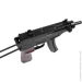 ASG - . CZ Scorpion Vz61, 6  :blk (20116)