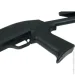 ASG  . Franchi SAS 12 Spring, 6  Flex-stock (16063)