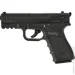   ASG ISSC M22 4,5  BB, Non blow back black (19802)