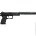 ASG   MK23 6  black (14763)