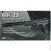 ASG   MK23 6  black (14763)