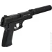 ASG   MK23 6  black (14763)
