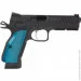   ASG Shadow 2 Blowback 4.5 (19485)