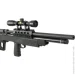   Beeman 13615 PCP 4,5 