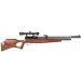   Beeman Commander PCP, 4,5  (1517)