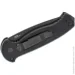   Benchmade AFO II (9051SBK)