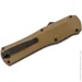   Benchmade Autocrat Coyote, OTF, Auto (3400BK-2)