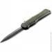   Benchmade Autocrat Olive, OTF, Auto (3400BK-1)