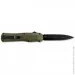   Benchmade Autocrat Olive, OTF, Auto (3400BK-1)