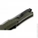   Benchmade Autocrat Olive, OTF, Auto (3400BK-1)