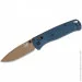   Benchmade Bugout (535FE-05)