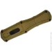  Benchmade Claymore OTF Auto,  (3370SGY-1)