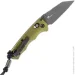   Benchmade Full Immunity Woodland (290BK-2)