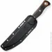   Benchmade Meatcrafter, orange, CF (15500OR-2)