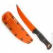   Benchmade Meatcrafter, orange, CF (15500OR-2)