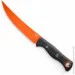   Benchmade Meatcrafter, orange, CF (15500OR-2)