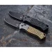  Benchmade PSK (593BK)