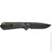   Benchmade Redoubt (430BK)