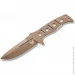  Benchmade Sibert Adamas, , , tan (375FE-1)