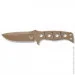   Benchmade Sibert Adamas, , , tan (375FE-1)