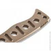   Benchmade Sibert Adamas, , , tan (375FE-1)