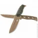   Benchmade Sibert Adamas, , , tan (375FE-1)