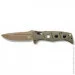   Benchmade Sibert Auto Adamas (2750FE-2)