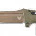   Benchmade Sibert Auto Adamas (2750FE-2)