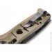   Benchmade Sibert Auto Adamas (2750FE-2)