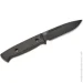   Benchmade Sibert Bushcrafter Fixed (163BK)