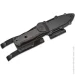   Benchmade Sibert Bushcrafter Fixed (163BK)