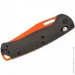   Benchmade Taggedout (15535OR-01)