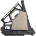   Black Bunker BM8 . 4,5  Black (16250229)
