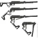   Black Bunker BM8 . 4,5  Black (16250229)