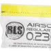 BLS    0.23 1 () (BLS-WHITE-023-1)