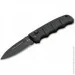   Boker AKS-74 Spearpoint D2 (01KALS95)