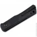   Boker Alluvial All Black (01BO346)