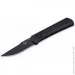   Boker Alluvial All Black (01BO346)