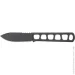 Нескладной нож Boker BFF Packlite Allblack (120752) Нескладной нож Boker BFF Packlite Allblack (120752)